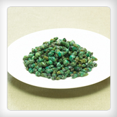 FROZEN BOILED MELANIA SNAIL MEAT