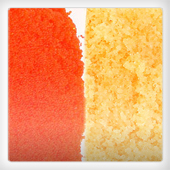 FROZEN SALTED FLYING FISH ROE